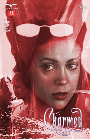 Charmed: Season 10 (2014) #18