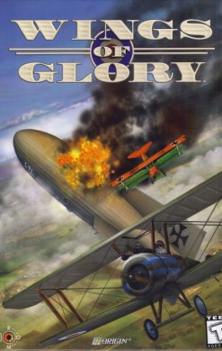 Wings of Glory