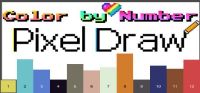 Color by Number: Pixel Draw
