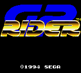 GP Rider