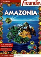 Amazonia