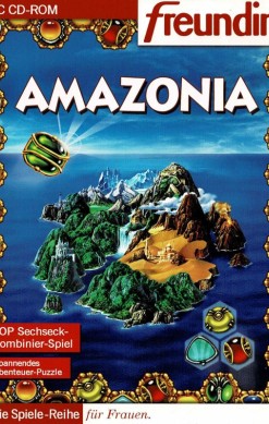 Amazonia