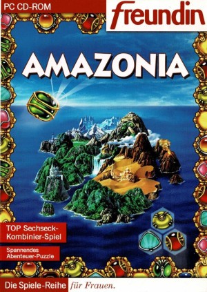 Amazonia