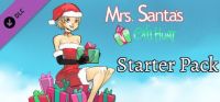 Mrs. Santa's Gift Hunt: Starter Pack