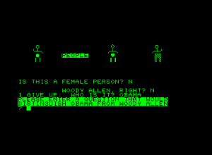 People