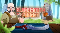 Blacksmith Forger