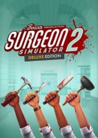 Surgeon Simulator 2 - Deluxe Edition