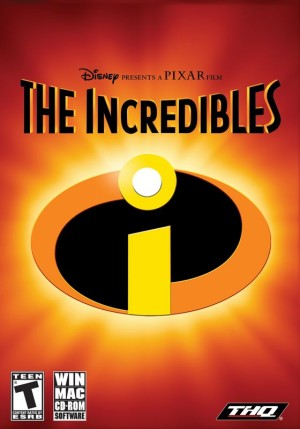 The Incredibles