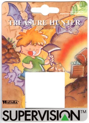 Treasure Hunter