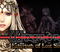 Wizardry: Labyrinth of Lost Souls