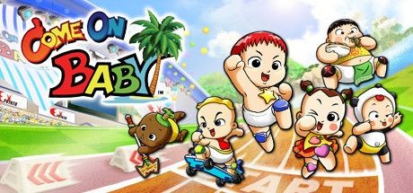 Come On Baby