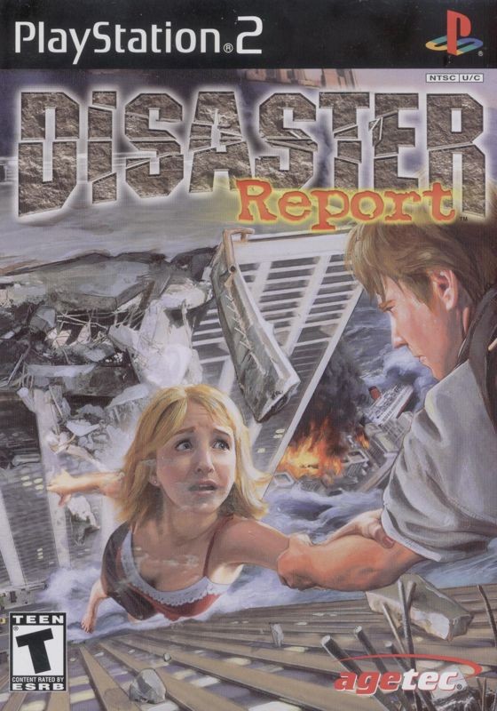 Disaster Report