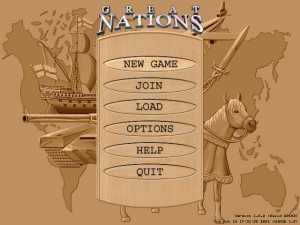 Great Nations