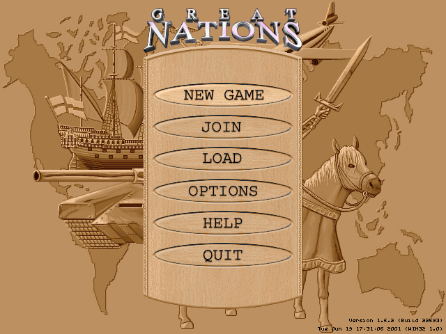 Great Nations