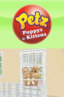 Petz: Puppyz & Kittenz