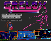 Grelox
