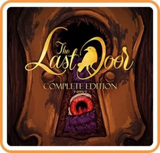 The Last Door: Complete Edition