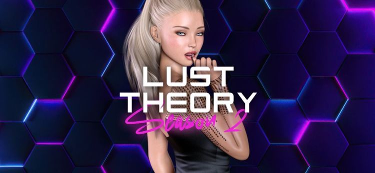 Lust Theory: Season 2