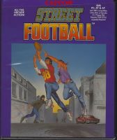 Street Football