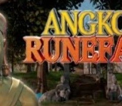 Angkor: Runefall