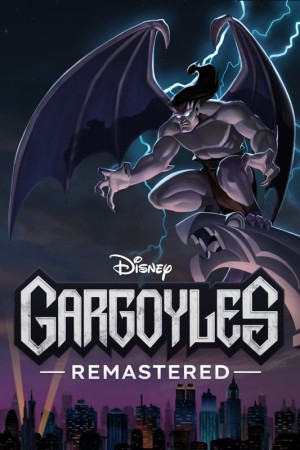 Disney Gargoyles: Remastered