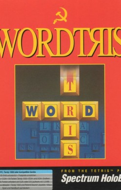 Wordtris