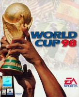 World Cup 98