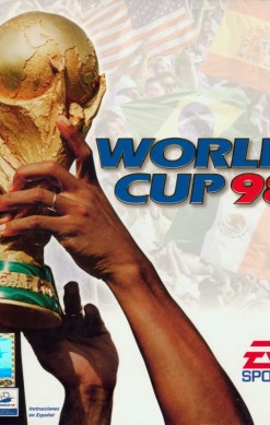 World Cup 98