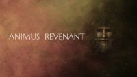 Animus: Revenant