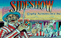 SideShow