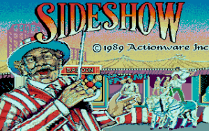 SideShow