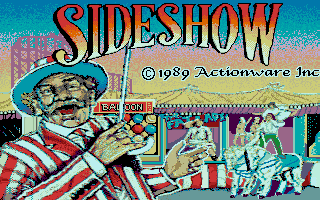 SideShow