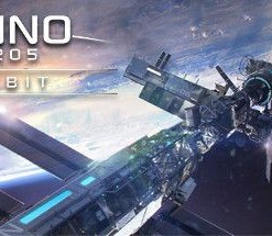 Anno 2205: Orbit