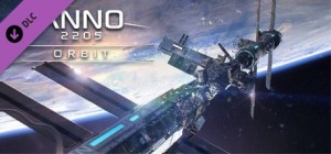 Anno 2205: Orbit