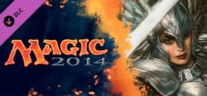 Magic 2014: Duels of the Planeswalkers - Deck Pack 1