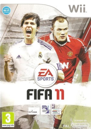 FIFA Soccer 11