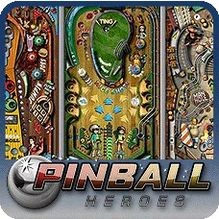 Pinball Heroes