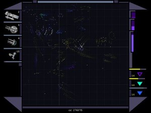 Cosmos Remake