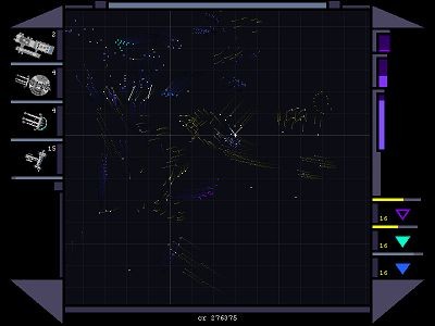 Cosmos Remake