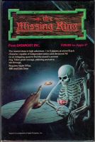 The Missing Ring