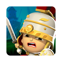 World of Warriors