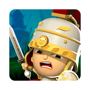 World of Warriors
