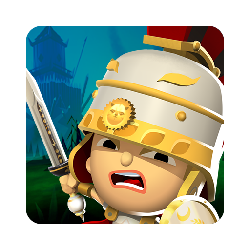 World of Warriors