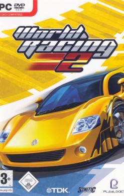 World Racing 2
