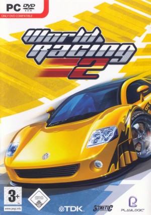 World Racing 2