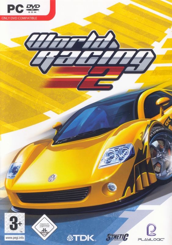 World Racing 2