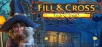 Fill and Cross: Trick or Treat