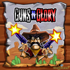 Guns'n'Glory