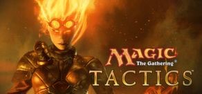 Magic: The Gathering - Tactics