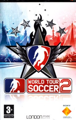World Tour Soccer 06